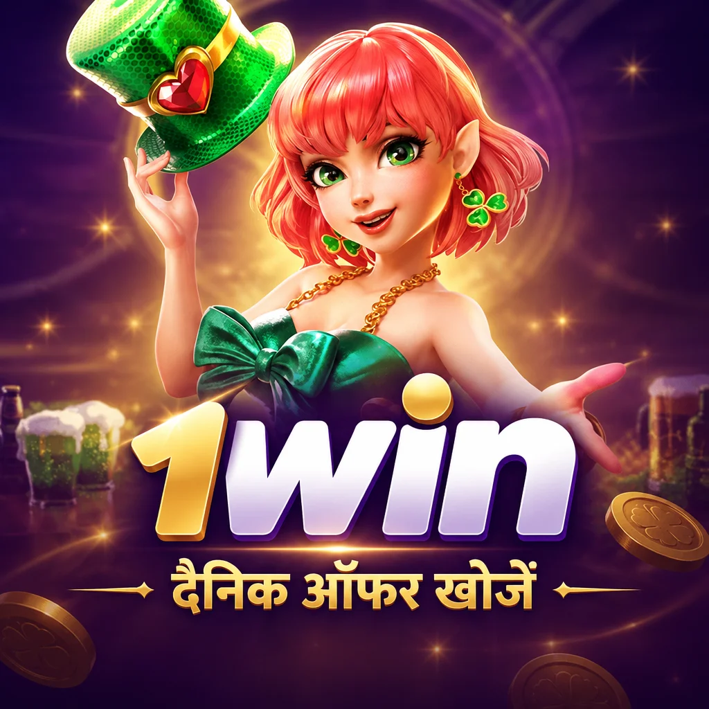 1win Android APK
