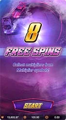 W5W · Speed Winner