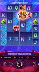 W5W · Speed Winner